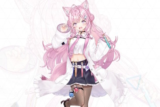 ホロライブ・博衣こよりさんが一連の騒動に謝罪―シャリア・ブル専用「緑のたぬき」からも目が離せない…【週間ニュースランキング】 画像