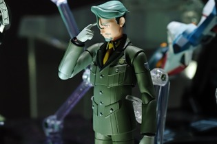 新作「ガンダム」製品がズラリ！「TAMASHII NATION 2025」フォトレポート 画像