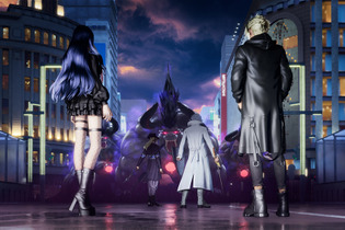 ライバルチームより先にボスを倒せ！現代に召喚されたFFキャラクターたちが戦う『ディシディア デュエルム ファイナルファンタジー』CBTプレイレポ 画像