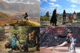 5年間遊んだ「PS5」で“忘れられないタイトル”5選！ スイッチやスイッチ2では遊べない名作・良作を見逃すな 画像