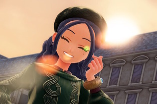 ガルモおじさんによる『ポケモンZA』コーデ群に注目集まる！「ポケモンパン」新作シールにはクリスマスコーデのポッチャマたち―「ポケモン」ニュースランキング 画像