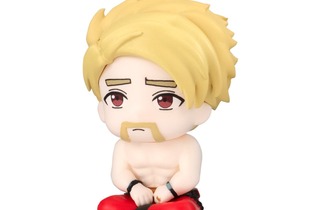 ゲーム実況グループ「ドズル社」がガシャポン“まちぼうけ”化―哀愁ただようメンバーたちが可愛い 画像