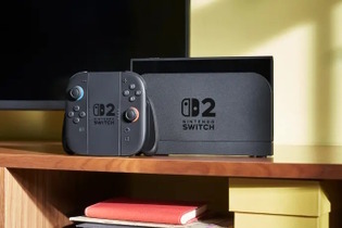 スイッチ2、ローカル通信時の「まるごと転送」エラーが修正。最新本体アプデ配信中 画像