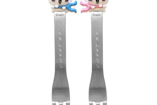 「ちいかわレストラン」”討伐”テーマの新商品が、本日11月27日11時ちいかわマーケットで発売！日常使いできる食卓グッズを展開 画像