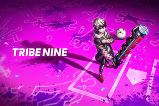 『トライブナイン』11月27日15時をもってサービス終了―未使用の有償エニグマエンティティ払戻し申請は2026年2月27日15時まで 画像