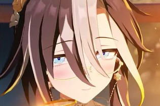 『ウマ娘』にクリスマス到来！ゲーム外でも「明治」コラボや「オベイユアマスター」のフィギュア化など盛りだくさん【生放送まとめ】 画像