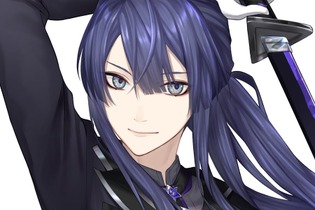 にじさんじライバーが集結！『カービィのエアライダー』長尾景主催のプライベートマッチが11月29日21時開催―「これが見たかったんだろ！」 画像