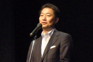 和田社長「本命中の本命です」・・・『コール オブ デューティ ブラックオプス』記者発表会レポート(1) 画像