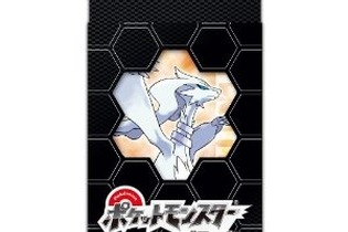 『ポケットモンスター ブラック・ホワイト』のトランプが任天堂より発売 画像
