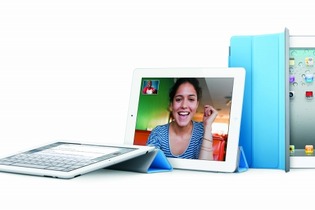 iPad 2、日本で発売延期に 画像
