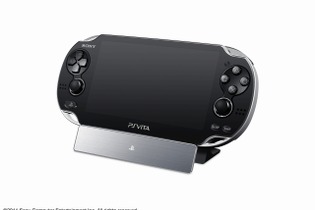 【SCEJ Press Conference 2011】周辺機器・アクセサリ類計16種が公開 画像