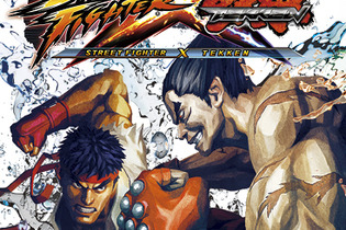 『STREET FIGHTER X 鉄拳』のXbox 360版専用キャラは実現せず － 小野氏が明らかに 画像