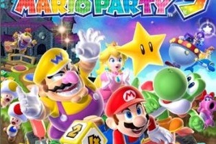海外レビューひとまとめ『マリオパーティ 9』 画像