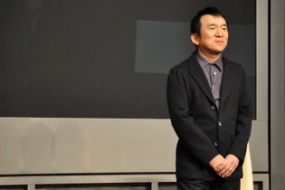 シブサワ・コウと一緒に仕事するなら『信長の野望』と決めていた、石原社長がコラボの経緯を語る・・・『ポケモン＋ノブナガの野望』完成発表会(2) 画像