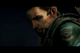 『BIOHAZARD 6』のキャンペーンボリュームは前作を上回る規模に 画像