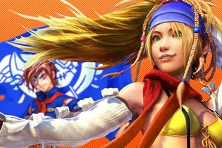 海外サイトによる「Best JRPG」10選 画像