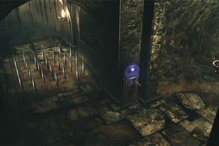『BIOHAZARD 6』マーセナリーズのGameStop限定マップゲームプレイ 画像