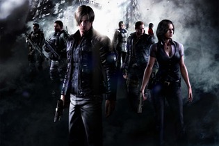 『BIOHAZARD 6』のエイダ編や新モード「エージェントハント」が情報解禁！ 画像