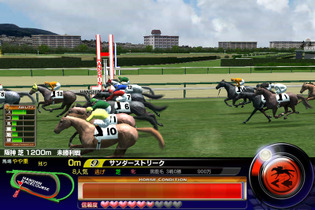 美麗で奥深い競走馬育成レースゲームがiOSに登場『ダービーオーナーズクラブ』 画像