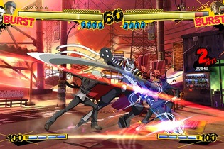Xbox360版『ペルソナ4 ジ・アルティメット』タイムラグ修正パッチ、本日より配信開始 画像