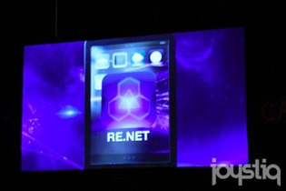 【gamescom 2012】『BIOHAZARD 6』向けコミュニティサービス発表 画像