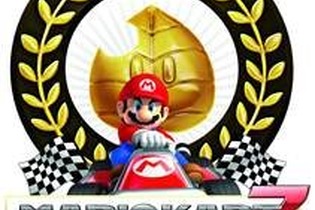優勝賞品は本物の車！英国任天堂が『マリオカート7』ファミリーレース開催 画像