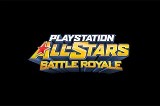 PS3/Vita『プレイステーション オールスター・バトルロイヤル』の国内発売が決定 画像