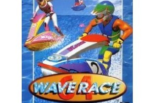 Wii Uのローンチタイトルとして登場か？任天堂が『ウェーブレース』の商標を更新 画像