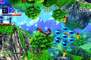 HD版『ソニックアドベンチャー2』と『NiGHTS』海外配信日が決定、DLCや特典の詳細も明らかに 画像