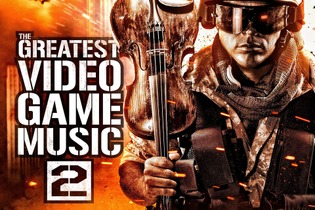 ロンドン・フィルハーモニー管弦楽団が手がけるゲームアレンジアルバム第二弾の配信日が決定 画像
