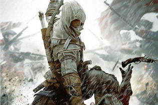 映画版『アサシン クリード』はNew Regencyと提携 ― ユービーアイが正式発表 画像