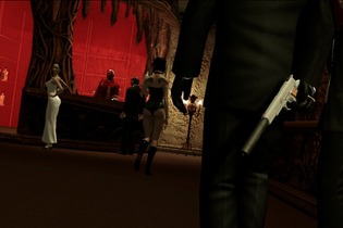 スクウェア・エニックスが『Hitman HD: Trilogy』を正式発表、初公開スクリーンショット 画像