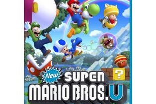 『New スーパーマリオブラザーズU』YouTube公式チャンネル開設 ― 任天堂がスーパープレイなど披露 画像