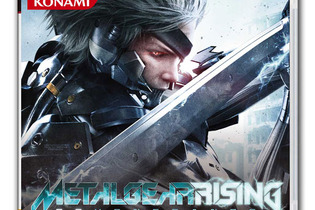 海外レビューハイスコア 『METAL GEAR RISING REVENGEANCE』 画像