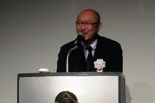 東京ゲームショウ2013開催概要発表 ― 会場面積は増加、ビジネス面・一般面で新たな施策を次々展開 画像