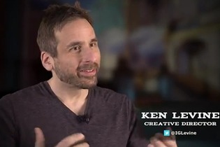 ケン・レヴィンの生涯と最新作『BIOSHOCK INFINITE』への道のり 画像