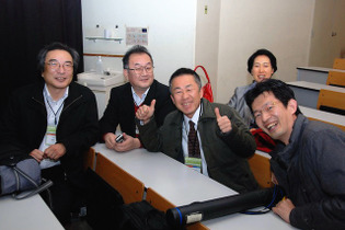 九州大学で日本デジタルゲーム学会の年次大会が実施、シリアスゲーム関連の発表が増加 画像