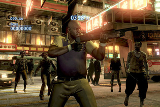 PC版『BIOHAZARD 6』Ｘ『LEFT 4 DEAD 2』がクロスオーバー決定！ 画像