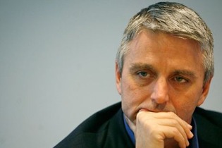 EAの最高経営責任者ジョン・リッチティエロ氏が辞任、後任は未定 画像