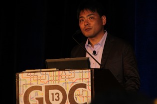 【GDC 2013】HTML5+JavaScriptで容易にWii Uでのゲーム・アプリ開発が可能に・・・「任天堂ウェブフレームワーク」発表 画像