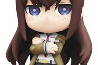 「劇場版 STEINS;GATE 負荷領域のデジャヴ」公開にあわせアミューズメント景品と一番くじ連動企画が始動 画像