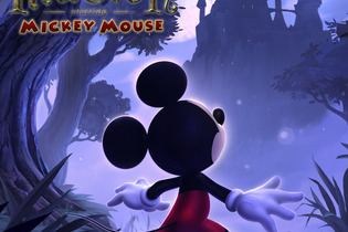 セガ、『アイラブミッキーマウス』のリメイク作『Castle of Illusion』正式発表 ― 今夏配信 画像