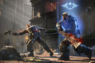 『Gears of War: Judgment』追加DLC第2弾が4月30日より配信 ― シーズンパス購入者は23日よりDL可能 画像