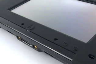 シリコン素材でWii U GamePadをやさしく保護する「シリコンカバーWU」発売 画像