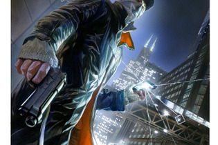 ユービーアイの注目作、『Watch Dogs』が11月19日に北米で発売決定 画像