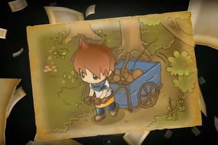 トイボックス、3DS新作『Hometown Story』をE3にプレイアブル出展 画像