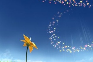 PS3の癒し系名作アドベンチャーがPS Vitaにも！『Flowery』E3にも出展 画像