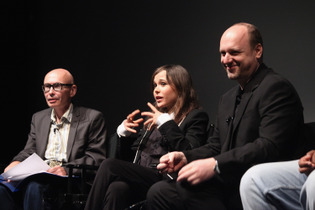 『BEYOND: Two Souls』のトライベッカ映画祭日本語版ダイジェストトレイラーが公開 画像