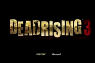 【E3 2013】カプコン人気ゾンビシリーズ最新作『DEAD RISING 3』Xbox One向けに発表 画像