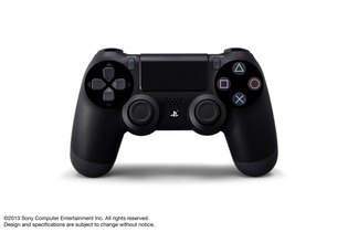 【E3 2013】プレイステーション4の価格が発表！400ドルを切る 画像